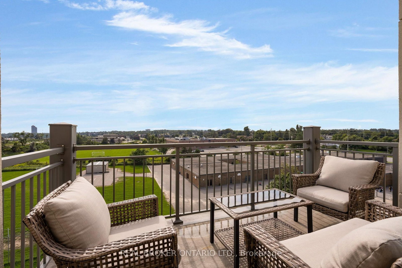 299 CUNDLES Road E • #604 • Barrie, ON photo 20