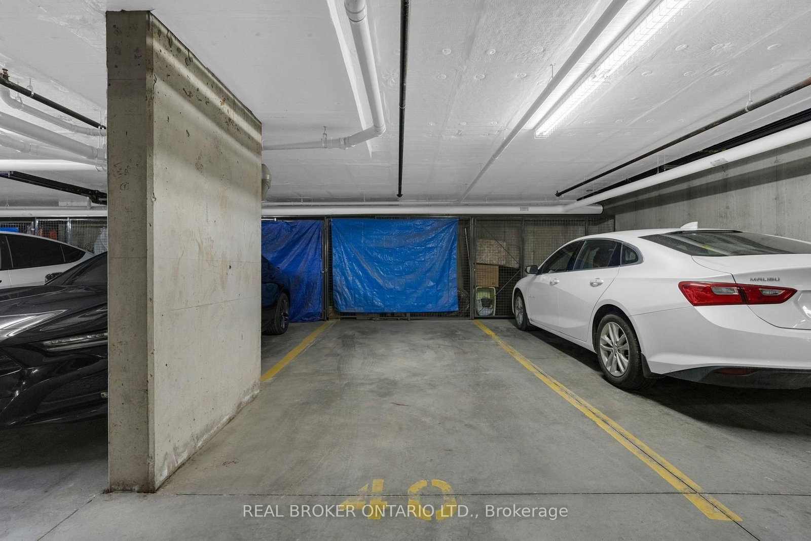 299 CUNDLES Road E • #604 • Barrie, ON photo 22