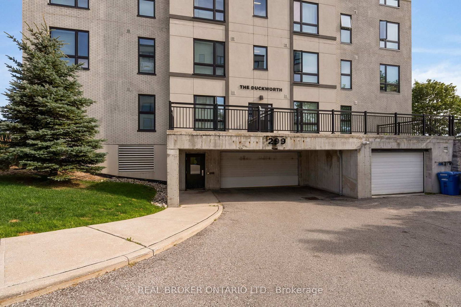 299 CUNDLES Road E • #604 • Barrie, ON photo 23