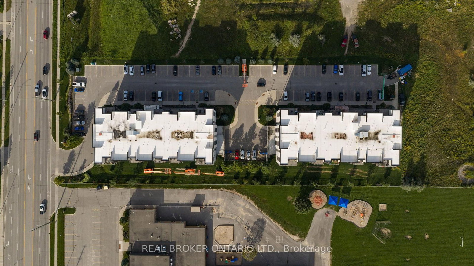 299 CUNDLES Road E • #604 • Barrie, ON photo 27