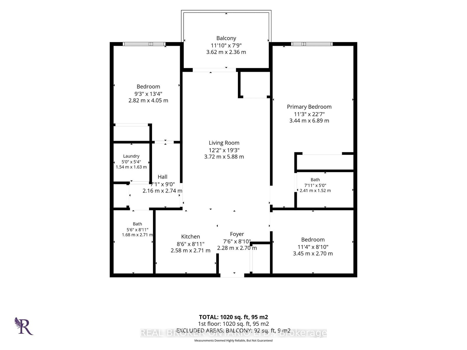 299 CUNDLES Road E • #604 • Barrie, ON photo 28