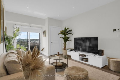 299 CUNDLES Road E • #604 • Barrie, ON photo 8