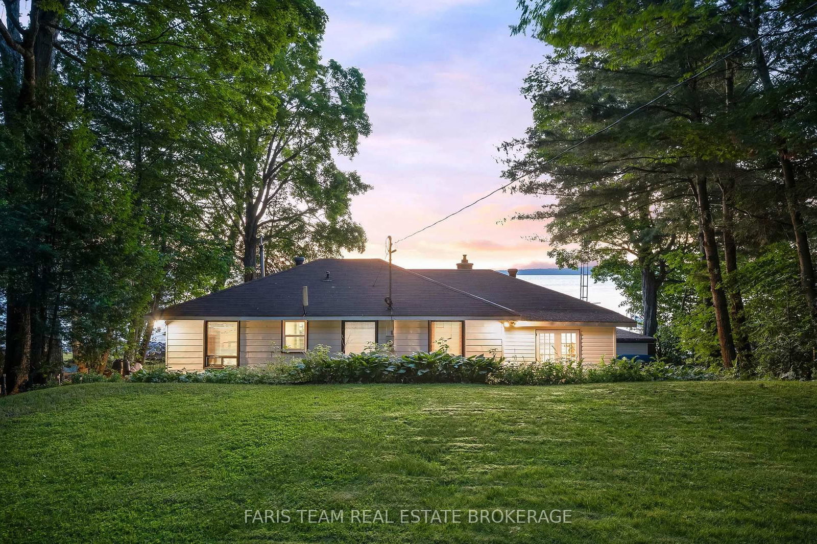 1697 Champlain Road • Tiny, ON photo 1