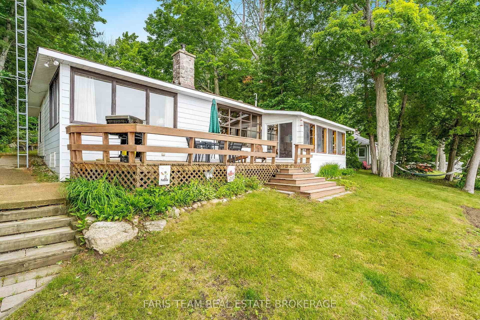 1697 Champlain Road • Tiny, ON photo 20