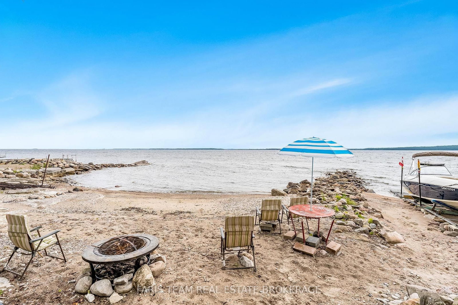 1697 Champlain Road • Tiny, ON photo 21