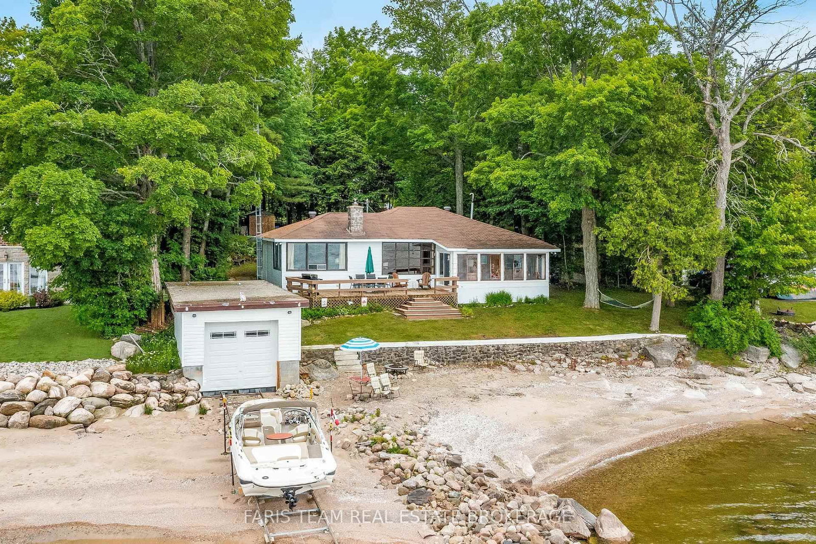 1697 Champlain Road • Tiny, ON photo 23