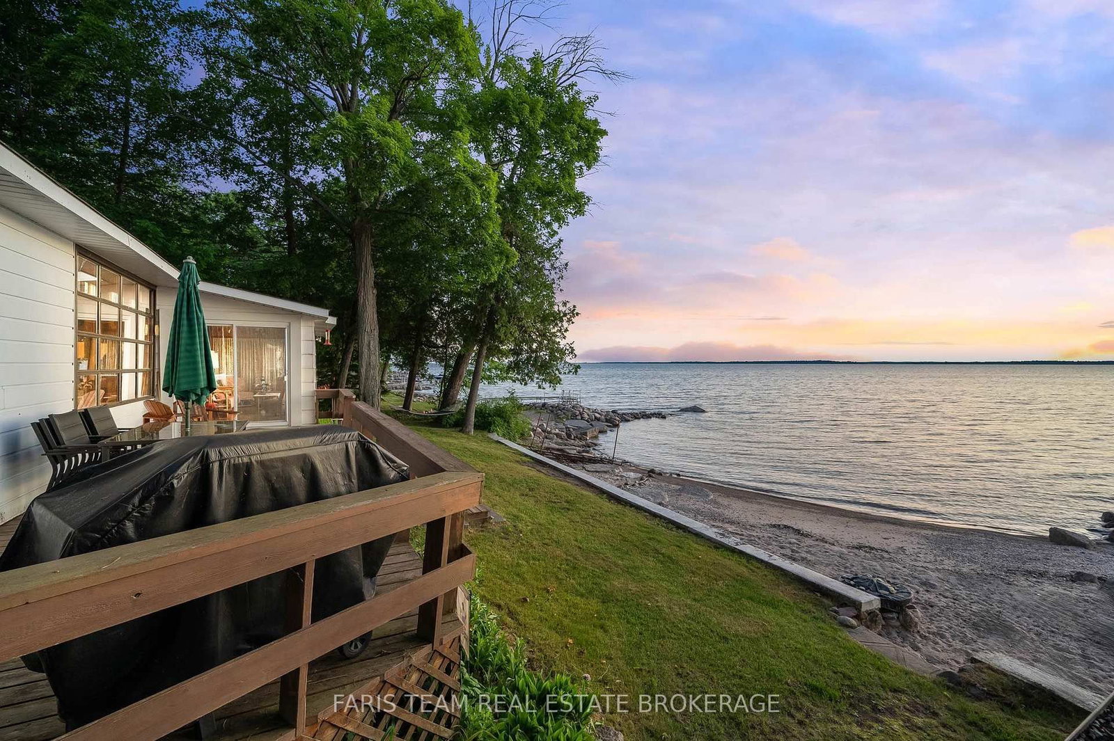 1697 Champlain Road • Tiny, ON photo 26