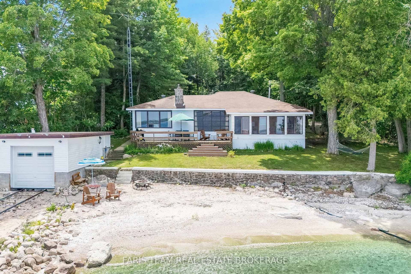 1697 Champlain Road • Tiny, ON photo 4