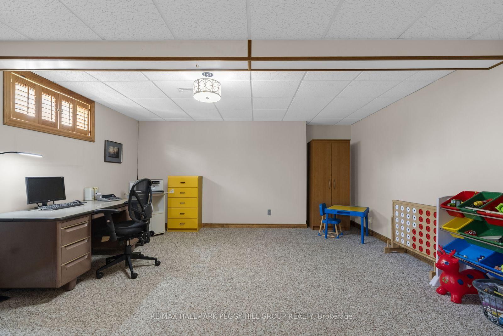 5 Allan Court • Springwater, ON photo 12