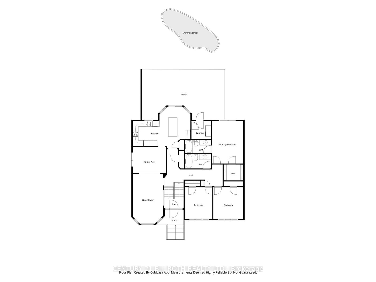 23 Carter Crescent • Orillia, ON photo 15