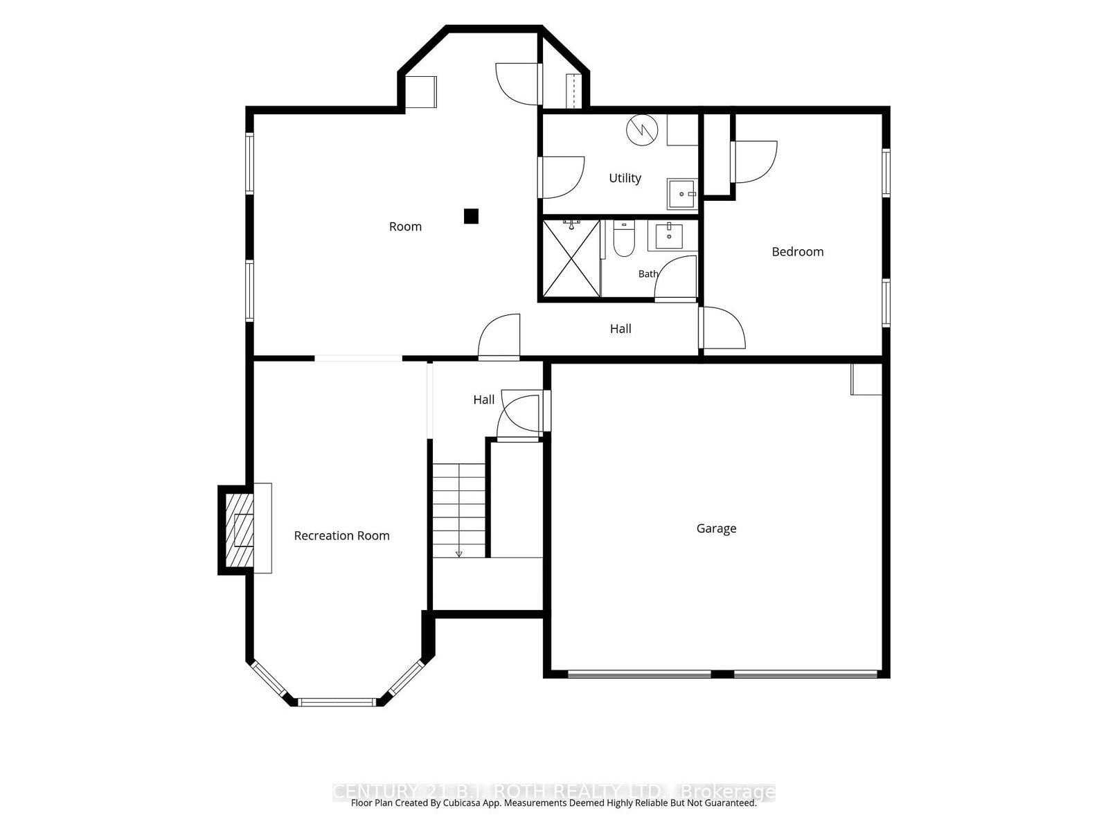 23 Carter Crescent • Orillia, ON photo 20