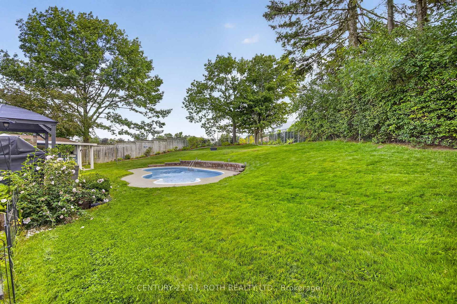 23 Carter Crescent • Orillia, ON photo 22