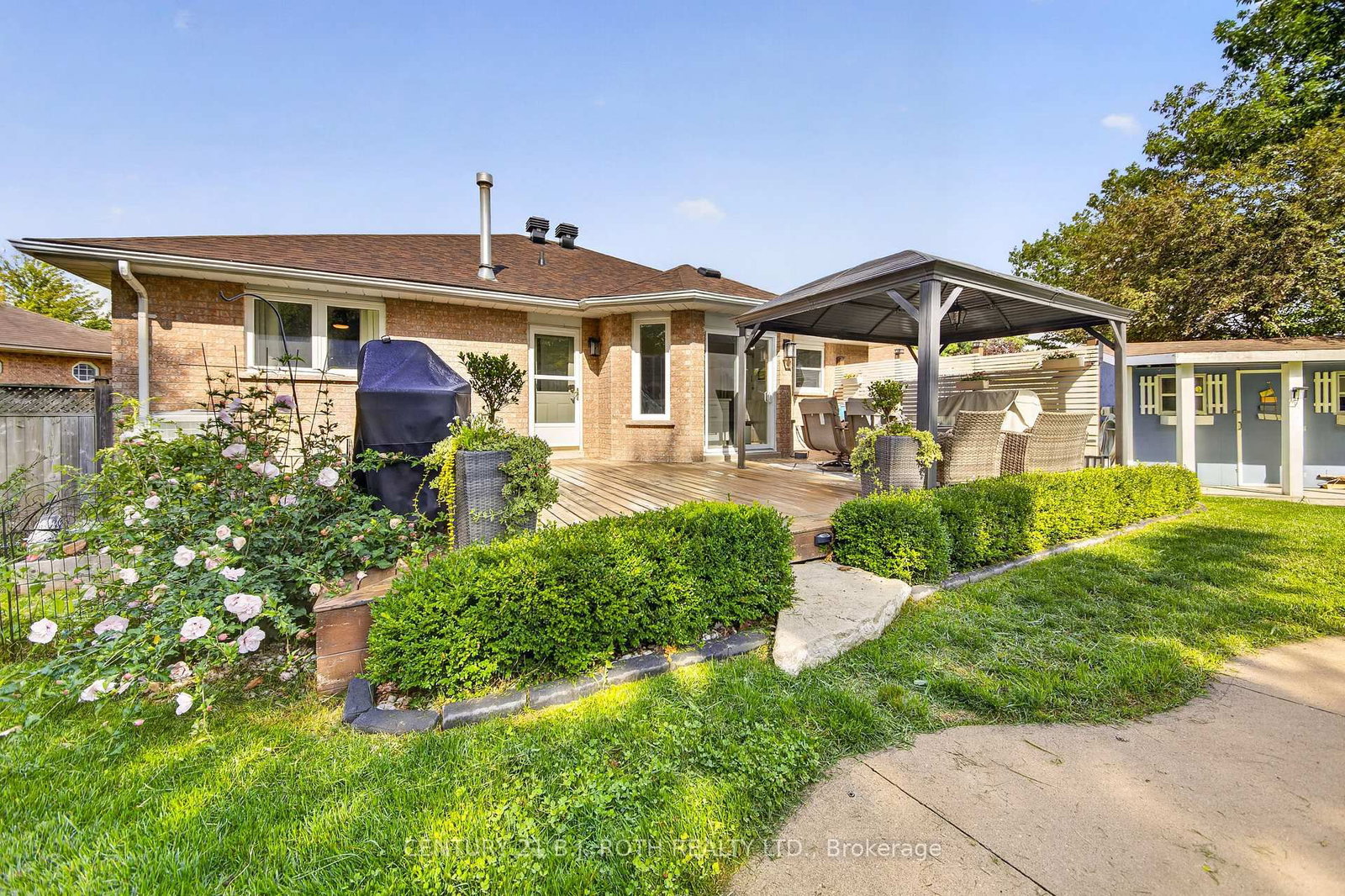 23 Carter Crescent • Orillia, ON photo 23