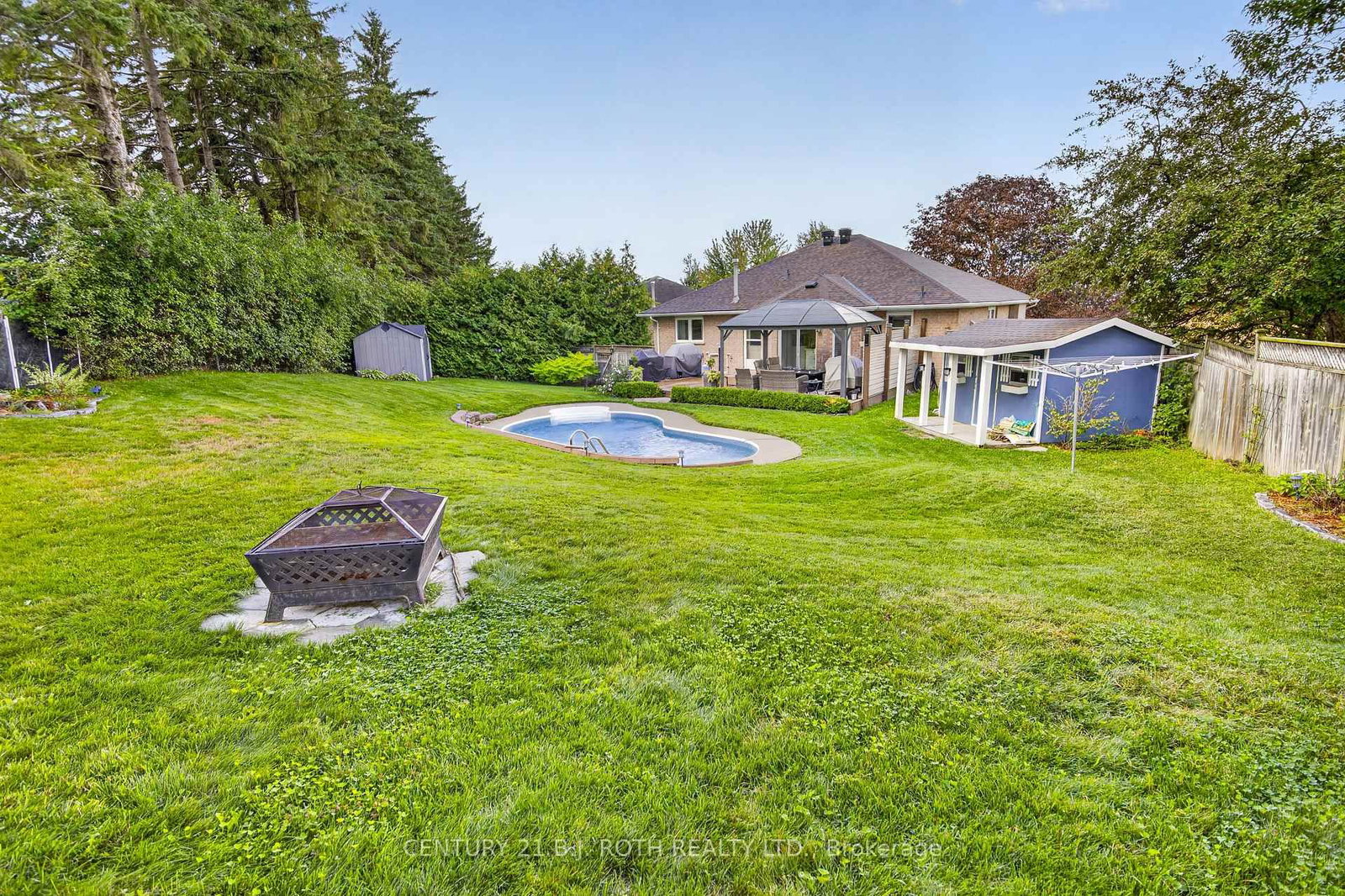 23 Carter Crescent • Orillia, ON photo 24