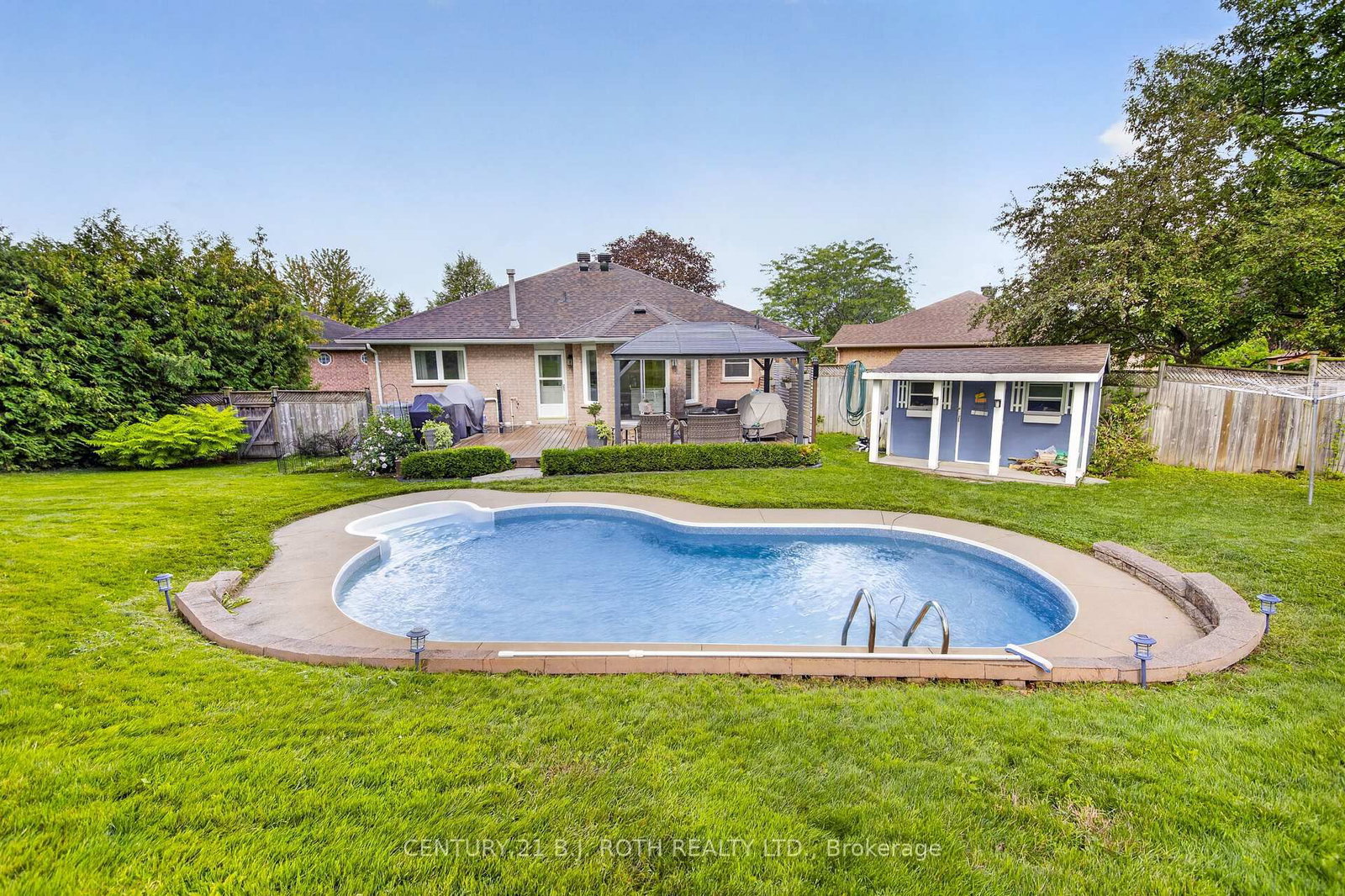 23 Carter Crescent • Orillia, ON photo 25