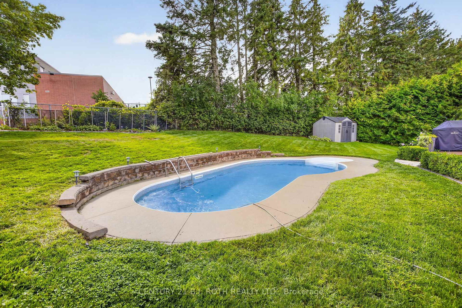 23 Carter Crescent • Orillia, ON photo 26