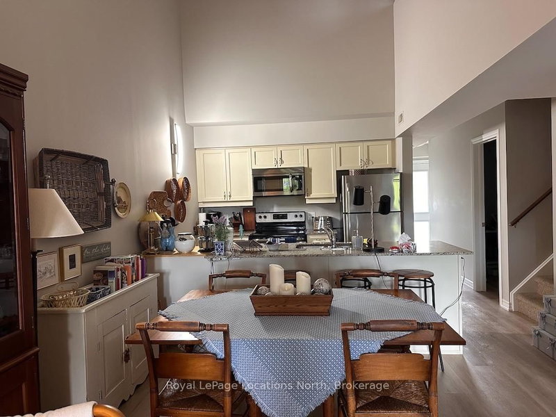 304 - 1 BRANDY LANE Drive