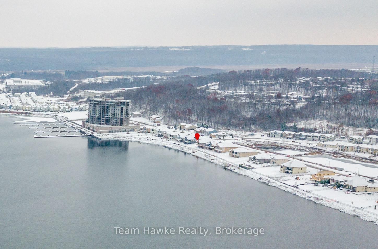637 Aberdeen Boulevard • Midland, ON photo 11