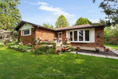 3 Maguire Avenue • Springwater, ON photo 3