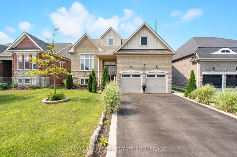 113 Allegra Drive