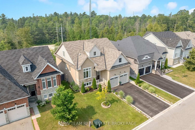 113 Allegra Drive