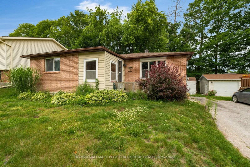 857 Birchwood Drive