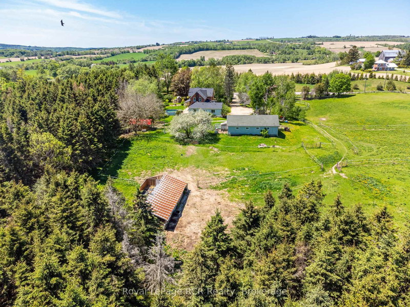 2553 County Road 42