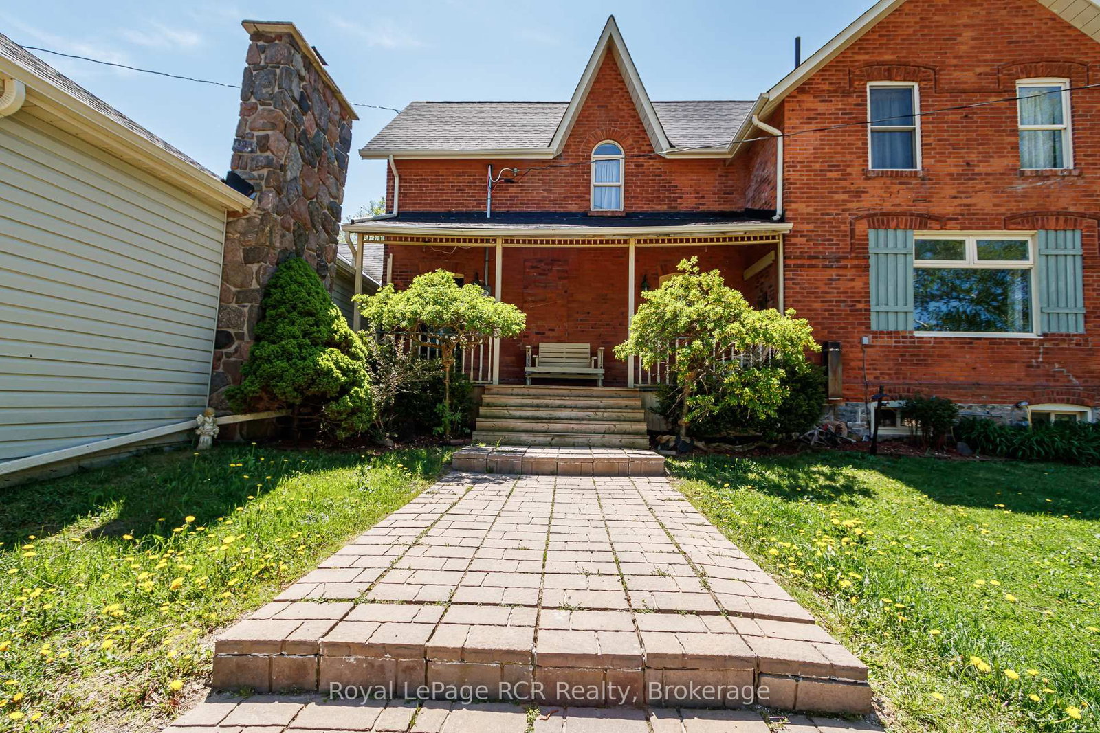 2553 County Road 42 • Clearview, ON photo 30