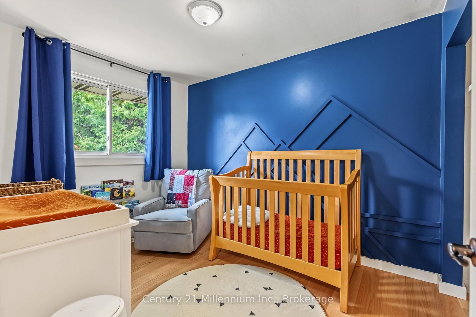 553 Spruce Street • Collingwood, ON photo 23