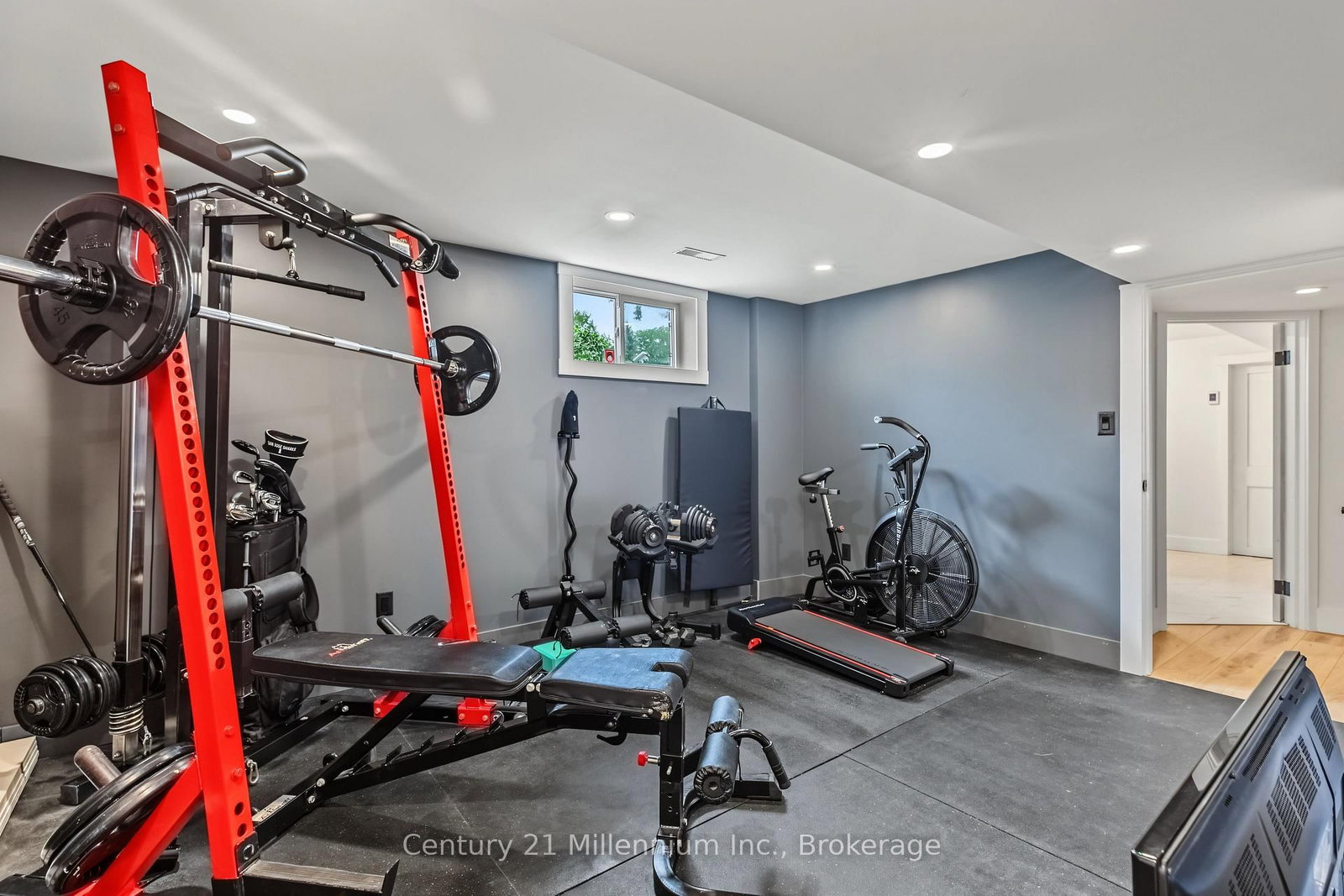 553 Spruce Street • Collingwood, ON photo 37