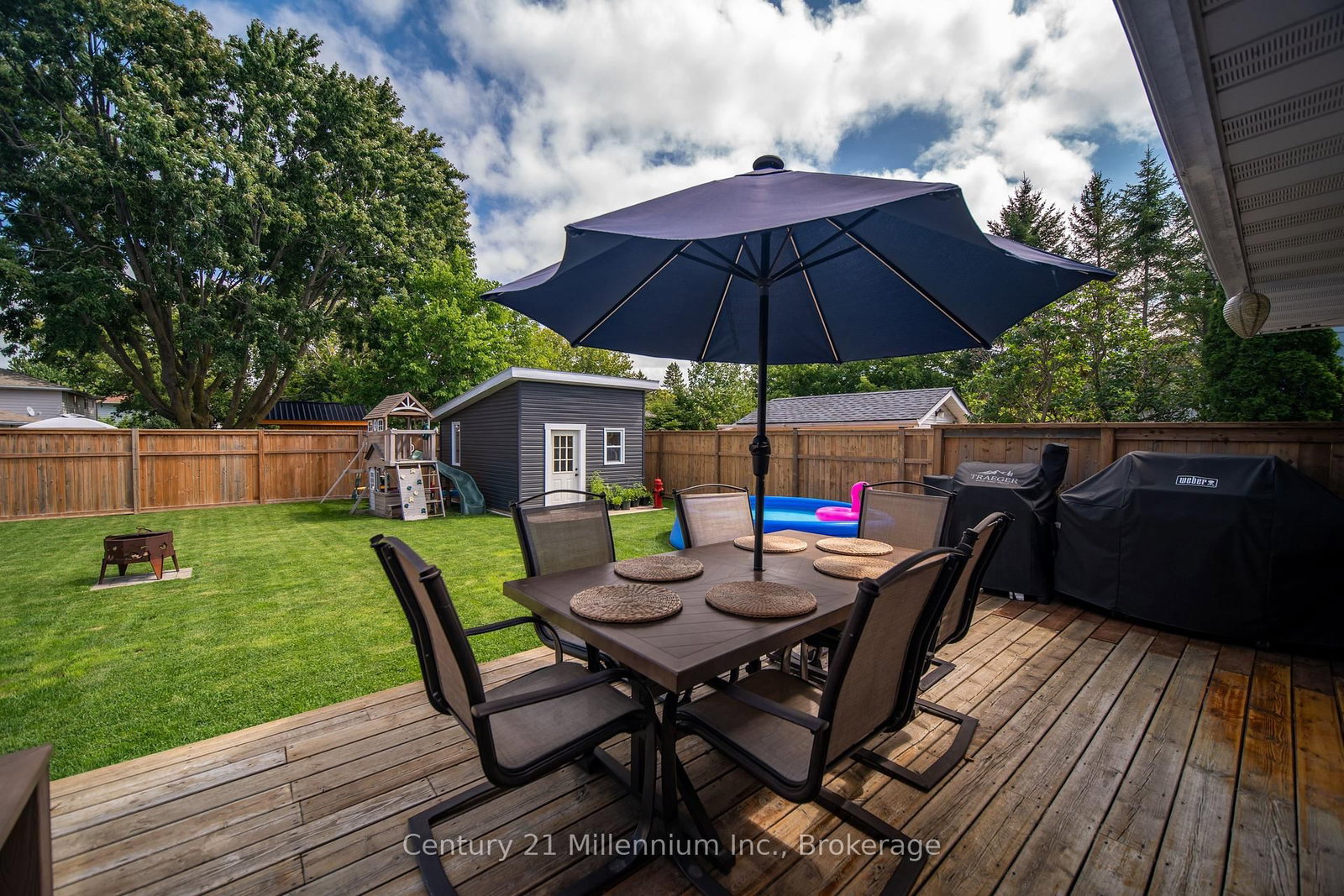 553 Spruce Street • Collingwood, ON photo 40