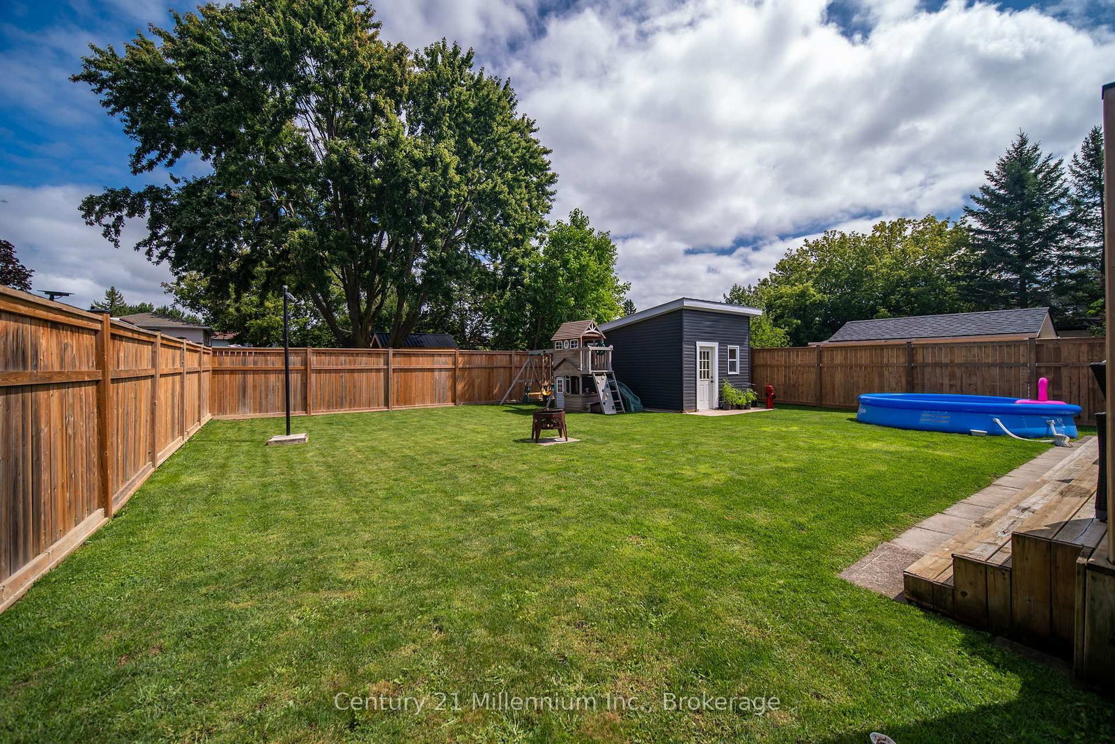553 Spruce Street • Collingwood, ON photo 41