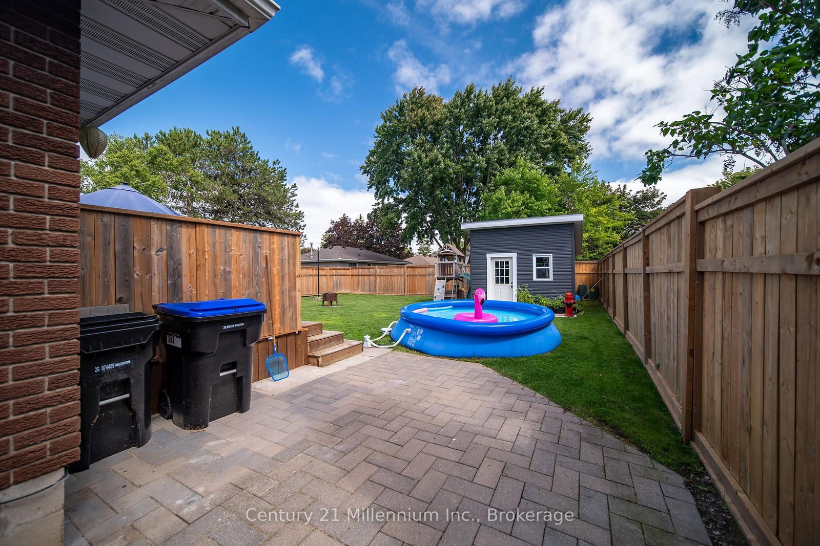 553 Spruce Street • Collingwood, ON photo 44