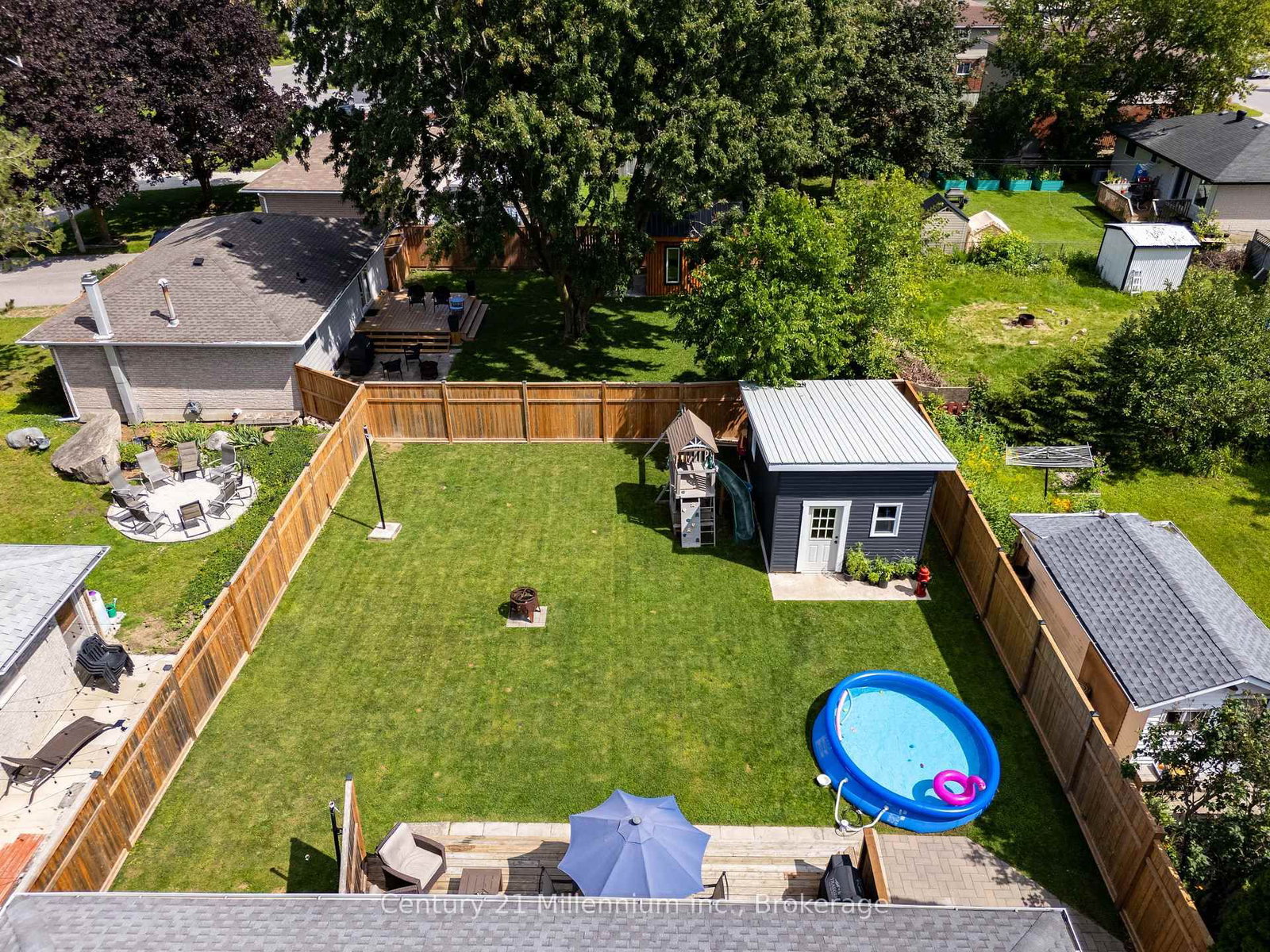 553 Spruce Street • Collingwood, ON photo 46