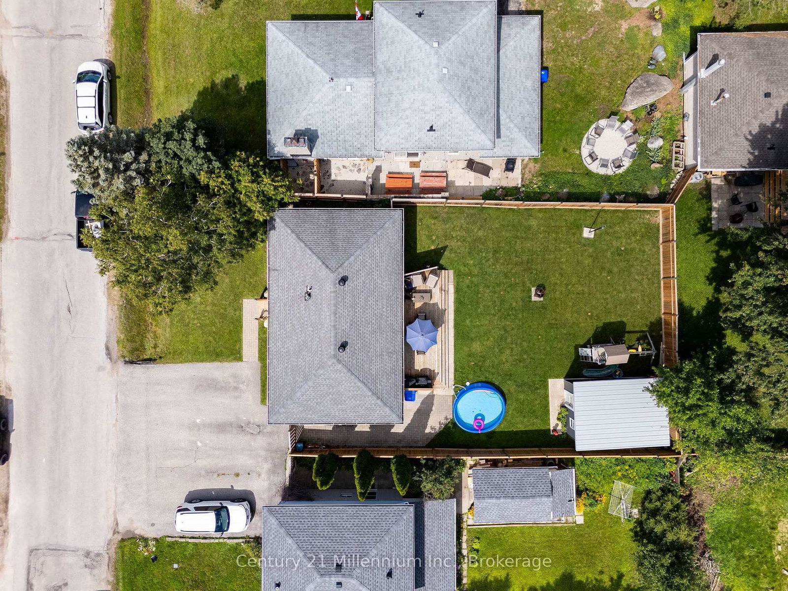 553 Spruce Street • Collingwood, ON photo 47