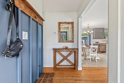 553 Spruce Street • Collingwood, ON photo 5