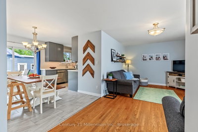 553 Spruce Street • Collingwood, ON photo 7