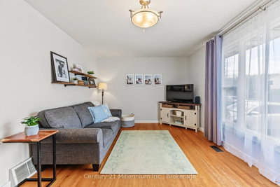 553 Spruce Street • Collingwood, ON photo 9