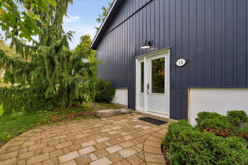 15 BIRCH GROVE Drive