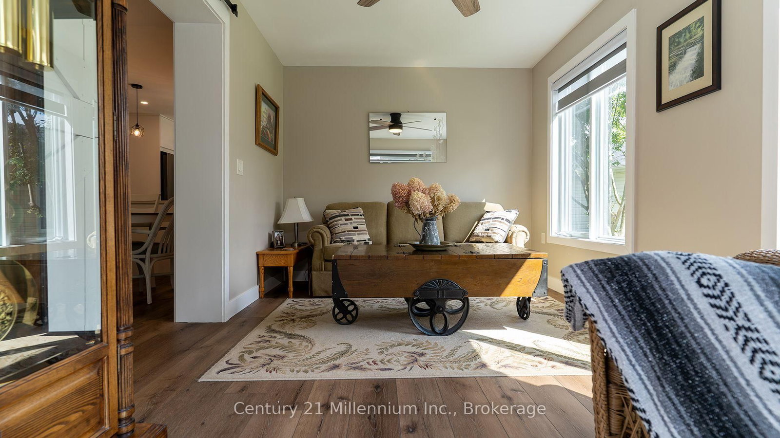 12 Illinois Crescent • Wasaga Beach, ON photo 22