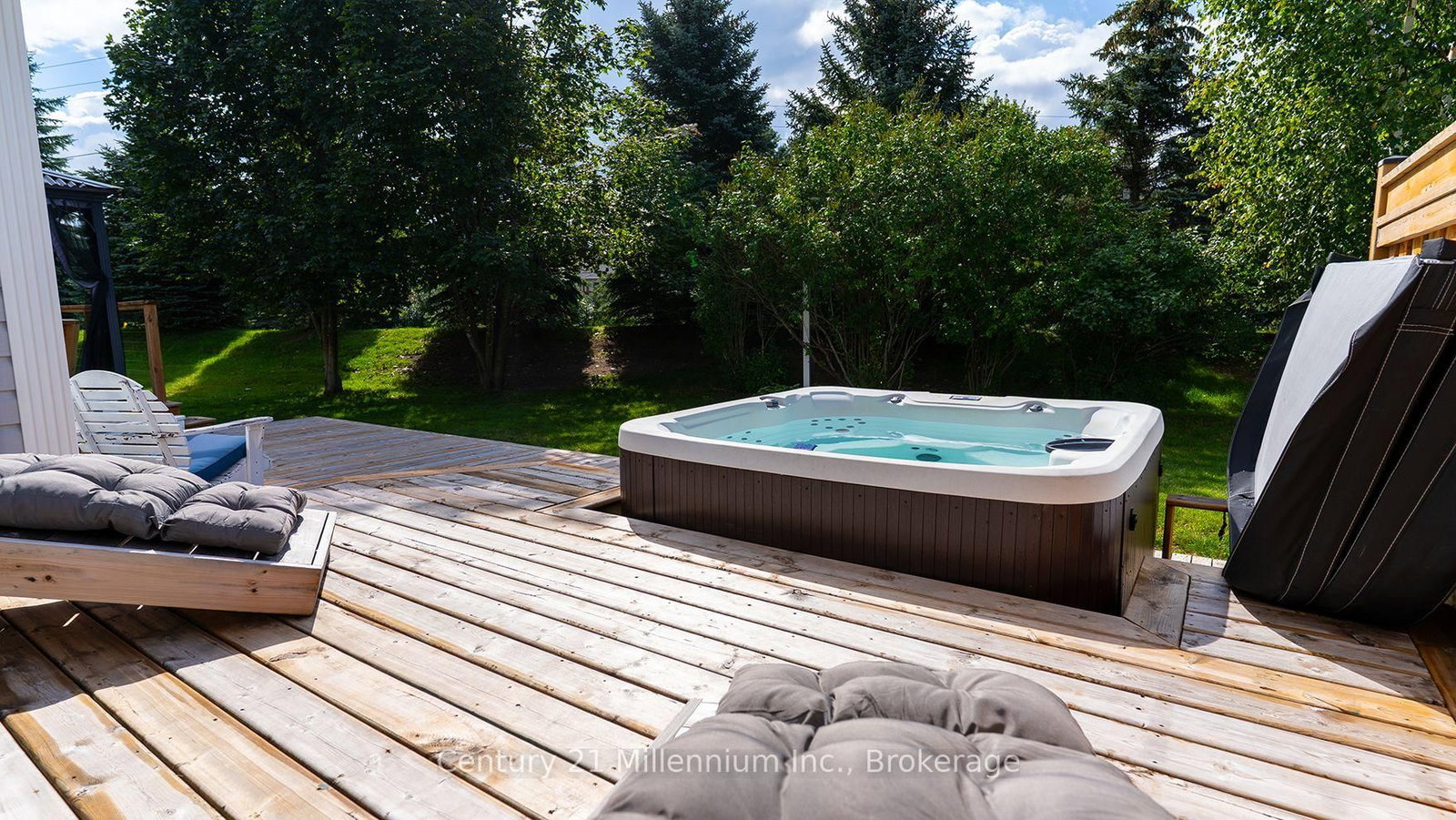 12 Illinois Crescent • Wasaga Beach, ON photo 27