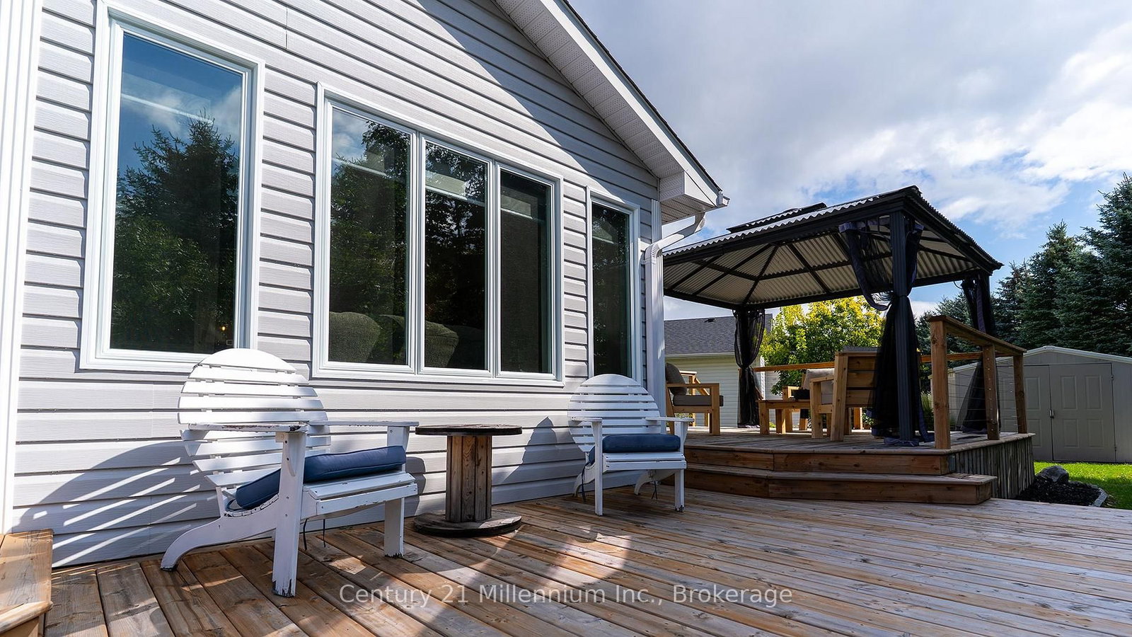 12 Illinois Crescent • Wasaga Beach, ON photo 29