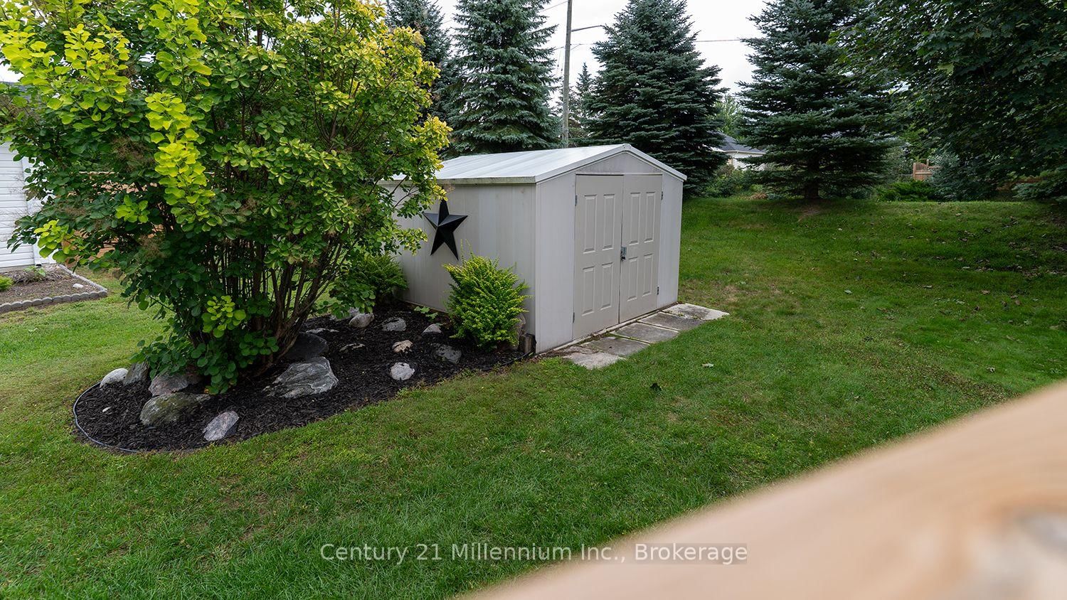 12 Illinois Crescent • Wasaga Beach, ON photo 30