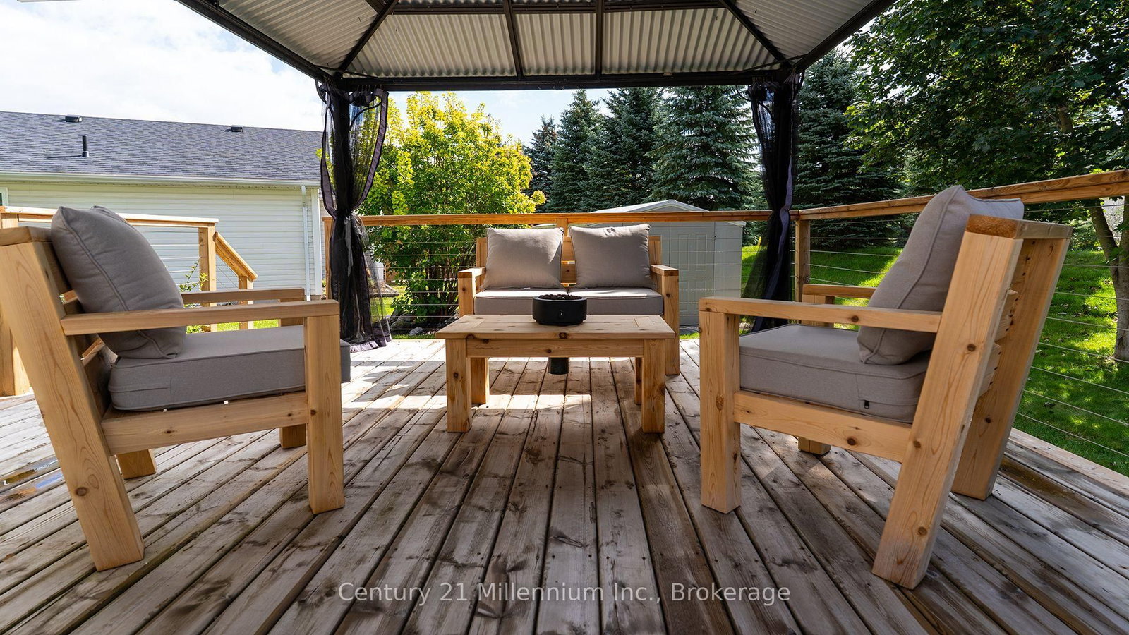 12 Illinois Crescent • Wasaga Beach, ON photo 31