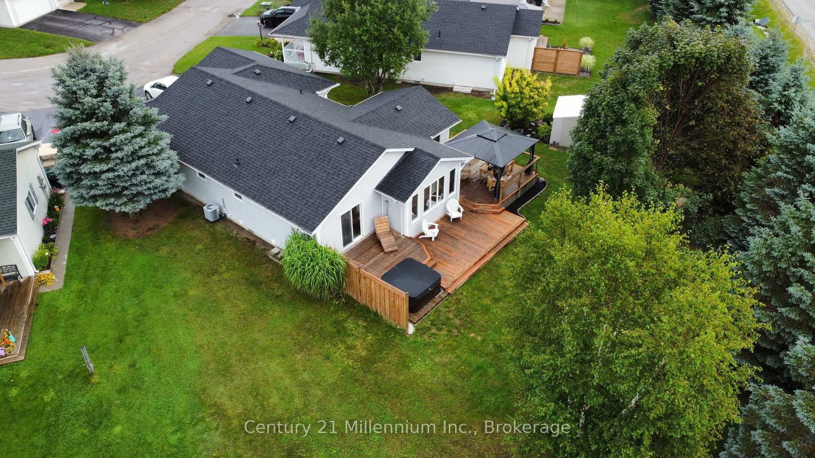 12 Illinois Crescent • Wasaga Beach, ON photo 35