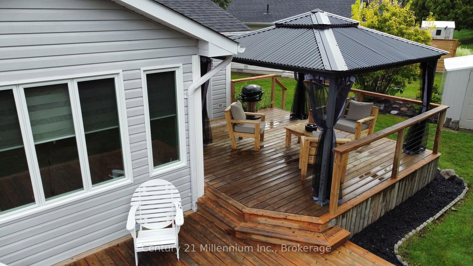 12 Illinois Crescent • Wasaga Beach, ON photo 36