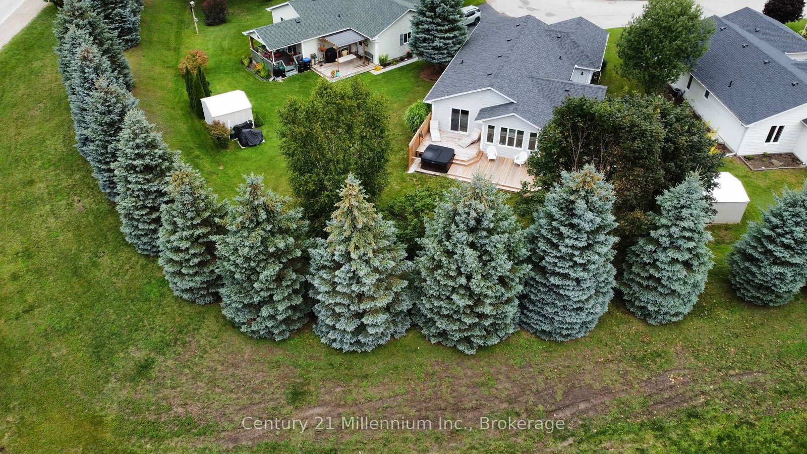 12 Illinois Crescent • Wasaga Beach, ON photo 38