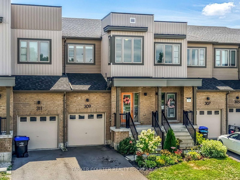 309 Atkinson Street