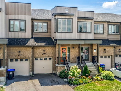309 Atkinson Street • Clearview, ON photo 2