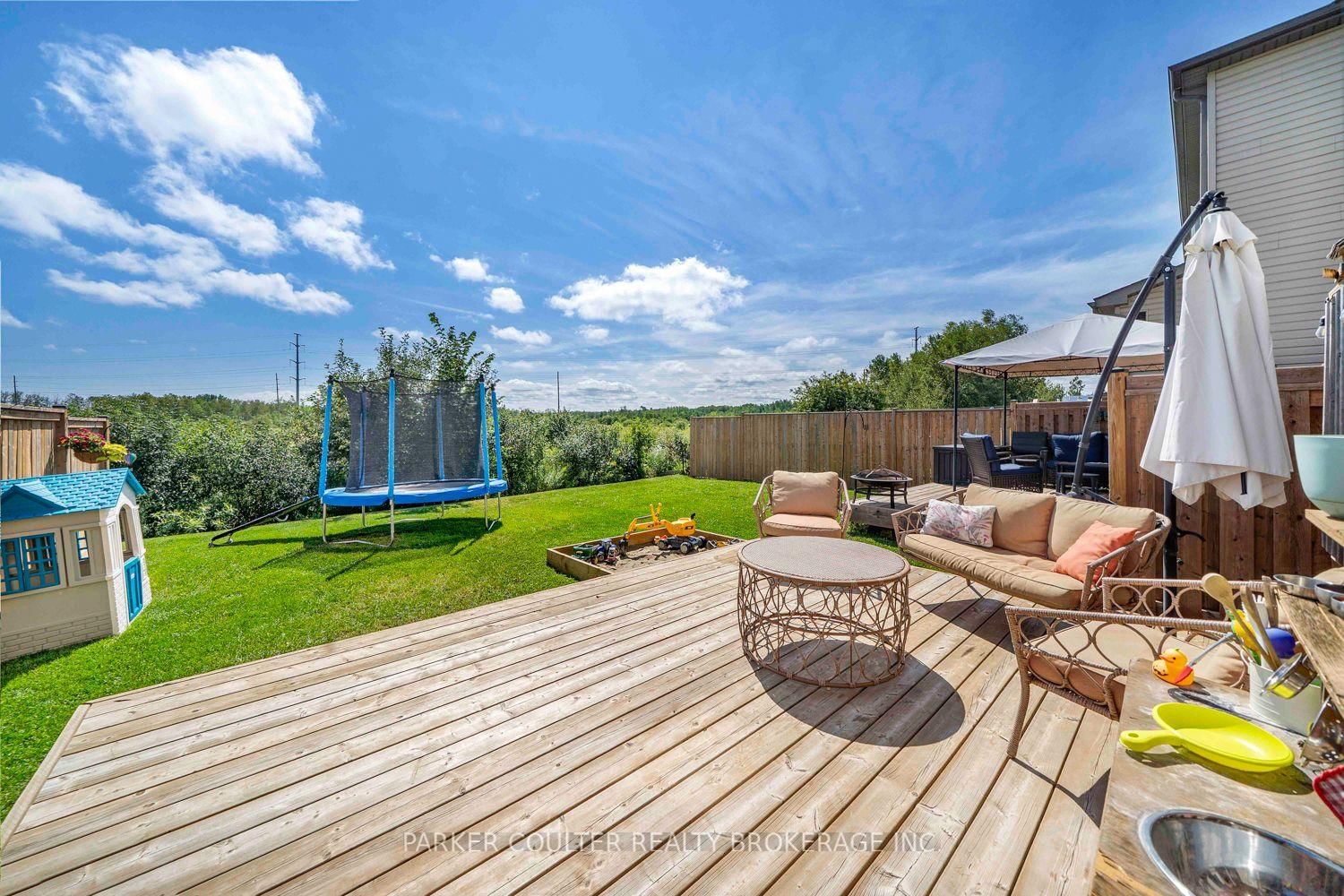 309 Atkinson Street • Clearview, ON photo 39